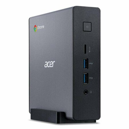 NEXTGEN Cx14 I5 16G 256G Chrome OS Chromebox NE3448089